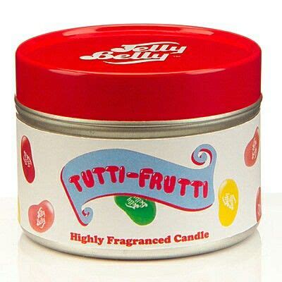 Tutti Frutti Candle Tin