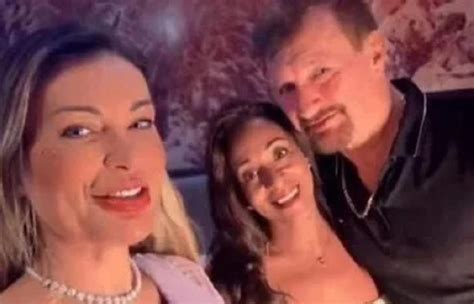 Andressa Urach Anuncia Porn Ex Sogra E O Pr Prio Pai Isso Not Cia