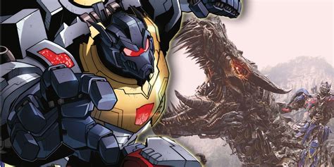 Dinobots: Who are the Beasty Heroic Transformers? | CBR