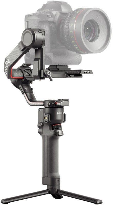 Гимбал за камера DJI - Ronin S2 single, черен ТОП цена | Ozone.bg