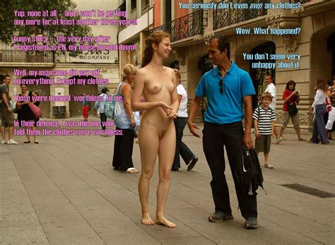 A Fresh Start Nude World Order