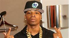 Plies Net Worth