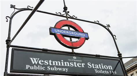 district   markets  museums london  tube