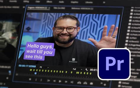 How To Add Captions And Subtitles In Premiere Pro 101 Guide