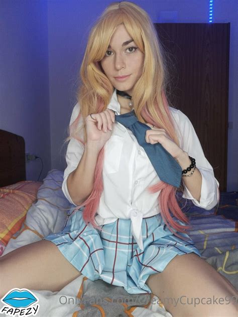 CreamyCupcake CreamyCupcake Creamy Cup Cakes Nude Leaks Photo Fapezy