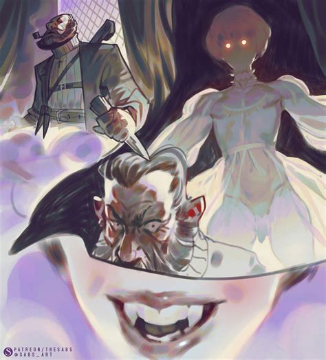 Vampire Femboy OC Part By Sabudenego Hentai Foundry