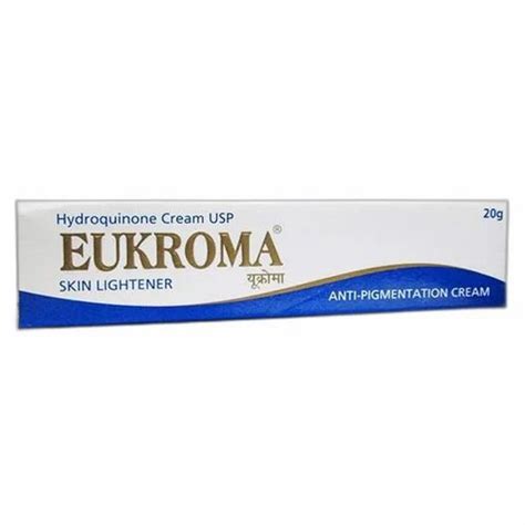 Hydroquinone Cream Usp At Rs Box Pharmaceutical Tablets In New