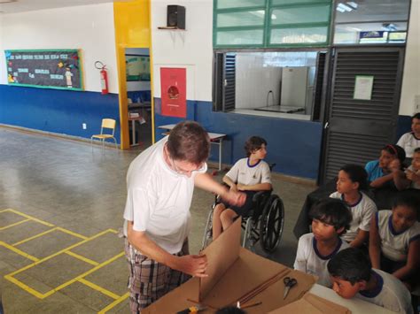 Escola Classe 407 Norte - 5