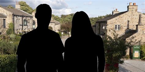 Emmerdale hinted at tragic death story three months ago