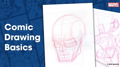 How To Start Drawing Comics Working With Primitives INDAC