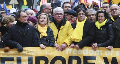 Independentismo Todos somos separatistas Opinión EL PAÍS