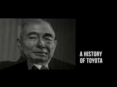 Cars History: Toyota History