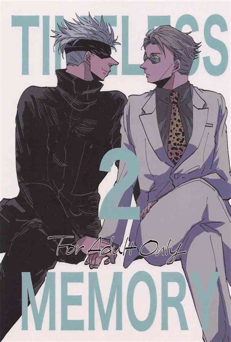 Timeless Memory Nhentai Hentai Doujinshi And Manga