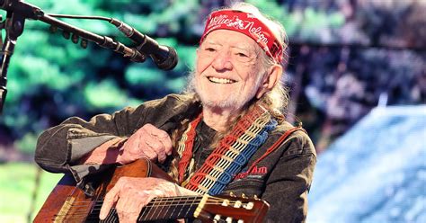 Willie Nelson Net Worth (2025) From Crazy, Family Bible, Skechers