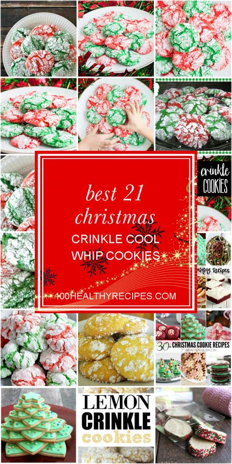 The Top 21 Ideas About Easy Christmas Cookies Best Diet And Healthy Recipes Ever Recipes