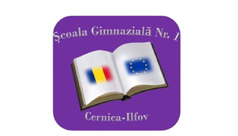 Invatamant Primar Scoala Gimnaziala Nr Cernica