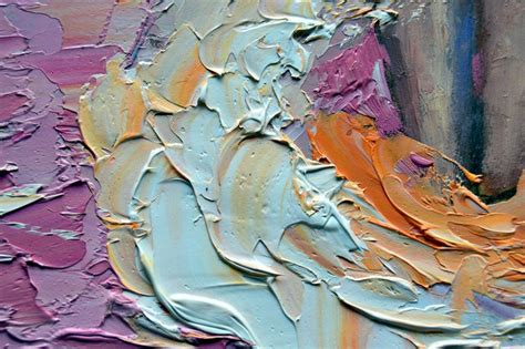 Water Nymph Oil Painting Original Art Sea Nymph Figurative Woman Artwork Female Nude Wall Art