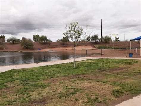 Cosmo Dog Park | Gilbert, AZ Off Leash Dog Park