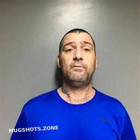 Christopher Stone 05 27 2023 St Clair County Mugshots Zone