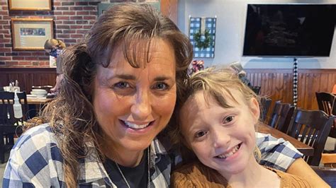 Was Michelle Duggar Wearing Pants In An Instagram Photo