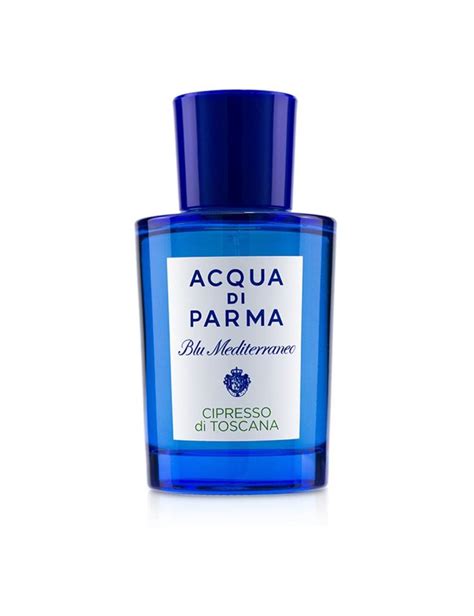 Acqua Di Parma Blu Mediterraneo Cipresso Di Toscana Eau De Toilette