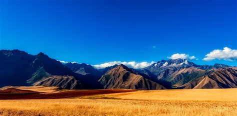 Seasons in Peru: Weather and Climate
