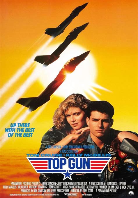 Top Gun At Aerospace Bristol — Bristol Film Festival
