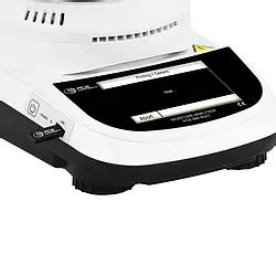 Balanza Anal Tica Pce Ma Xt Ica Incl Certificado De Calibraci N Iso Pce Instruments