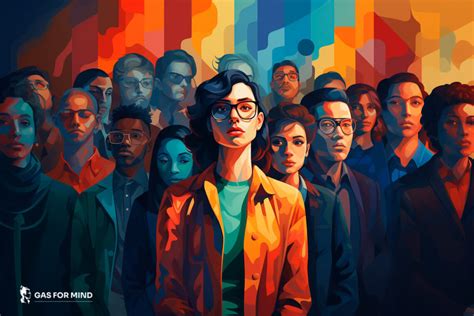 Синдром Самозванця: Розбір психологічного феномену