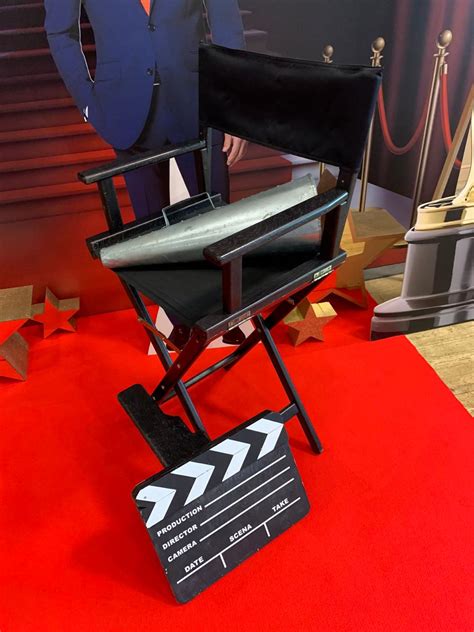 Кресло режиссера (64 фото) - фото - картинки и рисунки: скачать бесплатно