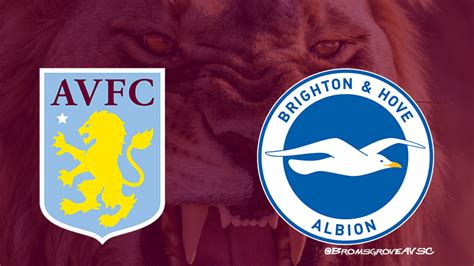 Brighton vs Aston Villa - Vivienne Haney