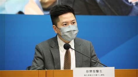 香港增1514宗確診 逾1500宗初確 要聞 大公文匯網