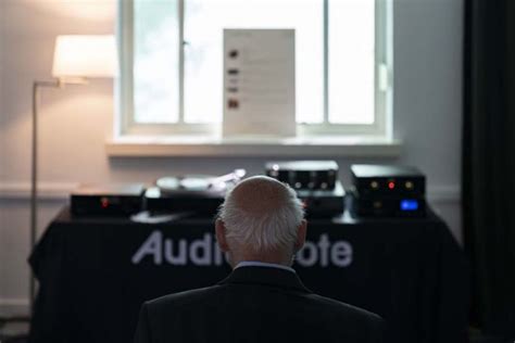 Dutch Audio Event Photographs Hifi Pig