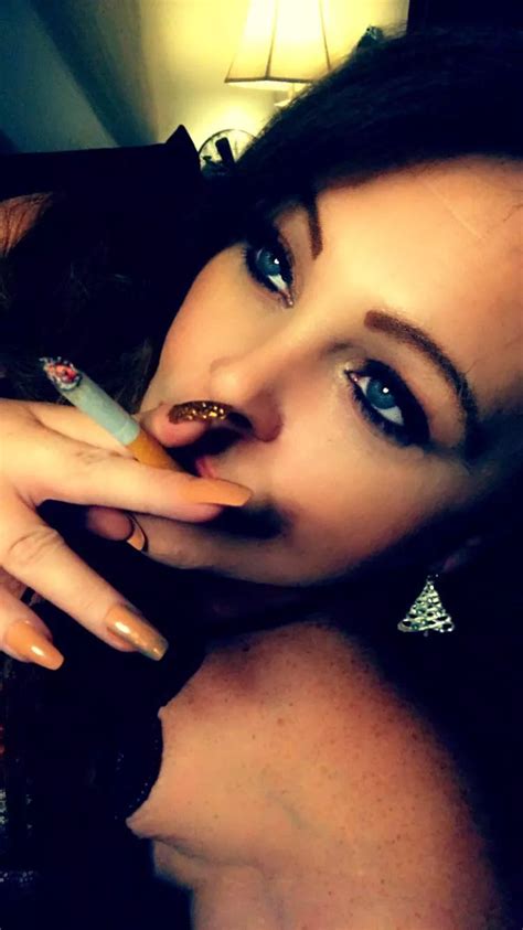Time To Relax Nudes Smokingfetish NUDE PICS ORG