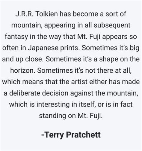 terry pratchett quotes