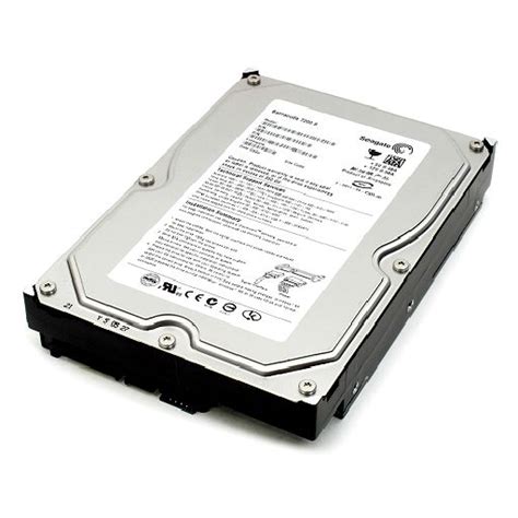 ST3500320NS Seagate Hard-Disk ST3500320NS Barracuda SATA