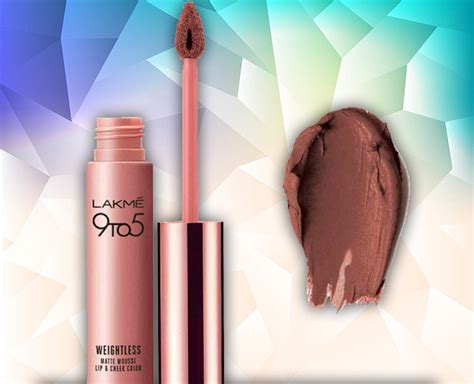 Here Are The Best Nude Matte Lipsticks For The Indian Skin Herzindagi