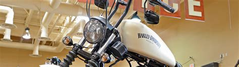 Harley-Davidson Service Checklist | Worth Harley-Davidson Kansas City, MO