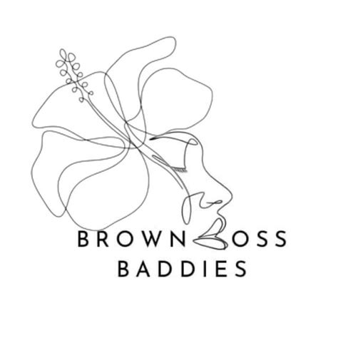 Brown Boss Baddies Brownbossbaddies • Threads Say More