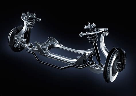 double wishbone suspension    superior carthrottle