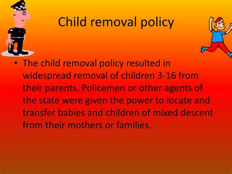 Stolen Generation Power Point Ppt