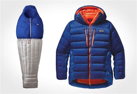 Hybrid Sleeping Bag Lumberjac