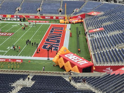 How getting illini football tickets early can save you hundreds of dollars