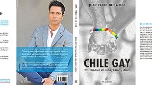 Presentación de libro Chile Gay Casa Amèrica Catalunya