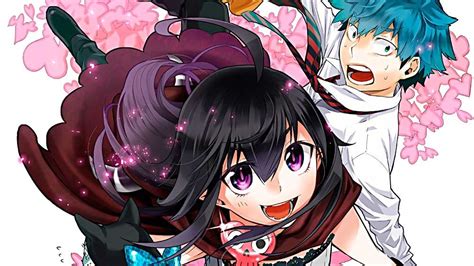 Episodios Renai Boukun Relleno Y Orden Cronol Gico Anime Datos