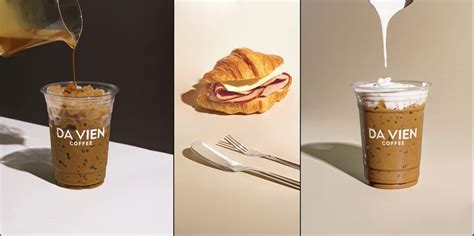 DA VIEN COFFEE - Updated May 2024 - 2671 Photos & 1318 Reviews - 9731 ...