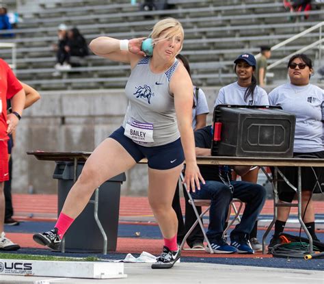 Tori Bailey - Track and Field - Utah State University Athletics