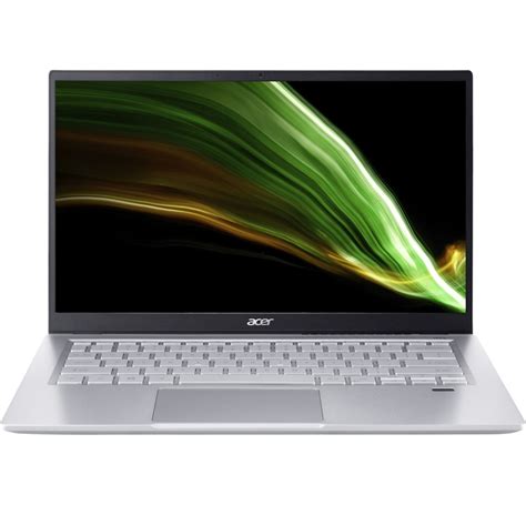 Acer Swift 3 SF314-511-52YM Notebook - Intel® Core™ i5-1135G7 - 8GB ...
