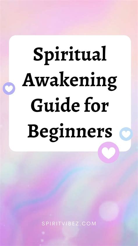 The Spiritual Awakening Process 28 Symptoms 5 Stages Artofit