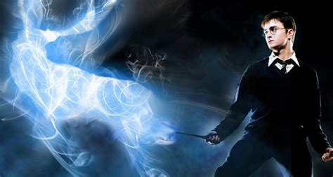 Pottermore Dan Bir Patronus Rehberi Fantastik Canavarlar